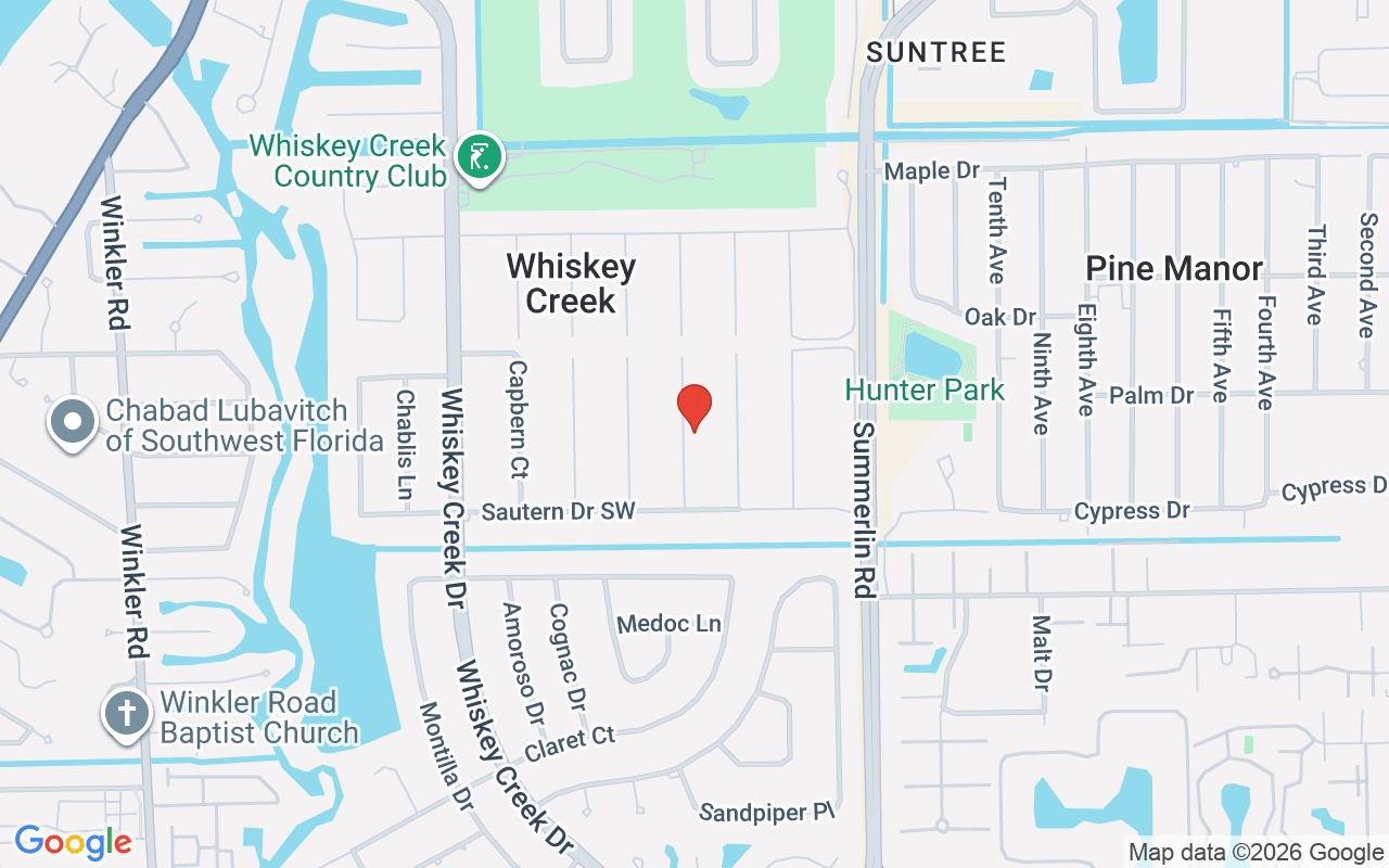 5676 Balkan Ct, Fort Myers, FL 33919