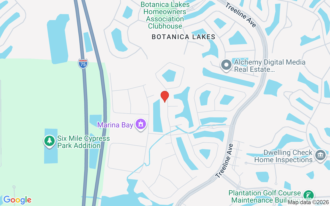 11696 Stonecreek Cir, Fort Myers, FL 33913