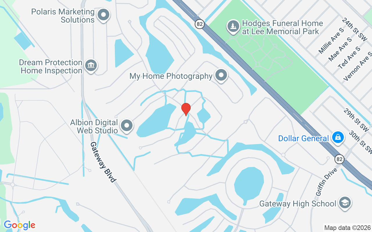 12498 Pebble Stone Ct, Fort Myers, FL 33913