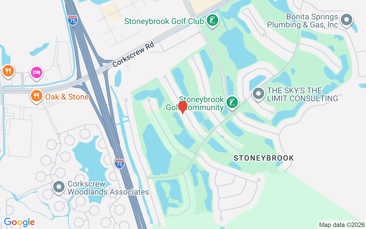 21596 Berwhich Run, Estero, FL 33928