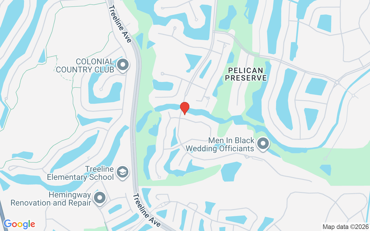 10603 Camarelle Cir, Fort Myers, FL 33913