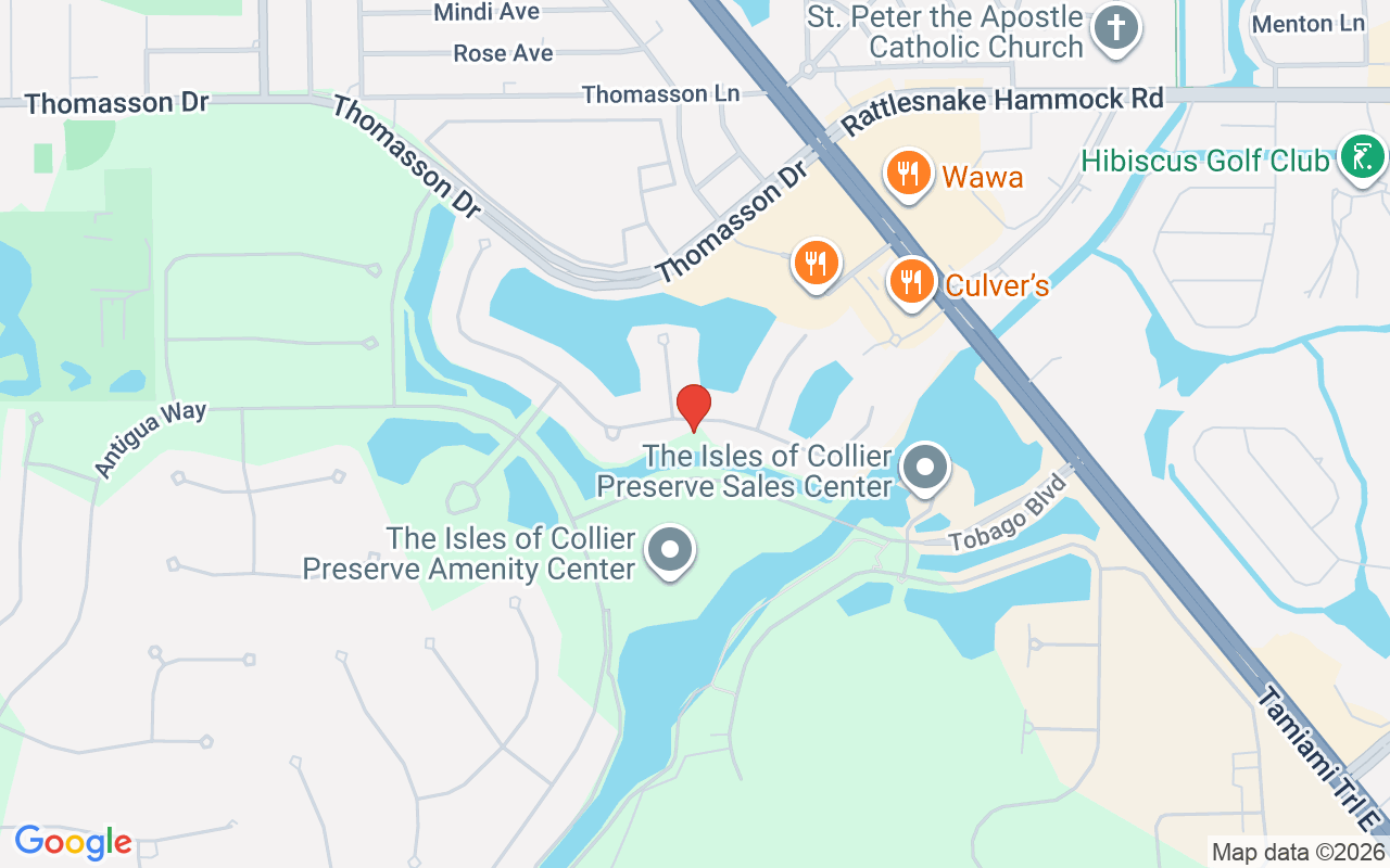 5078 Andros Dr, Naples, FL 34113