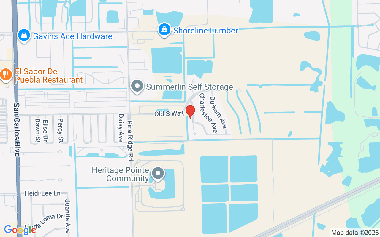 16242 Asheboro Ct, Fort Myers, FL 33908