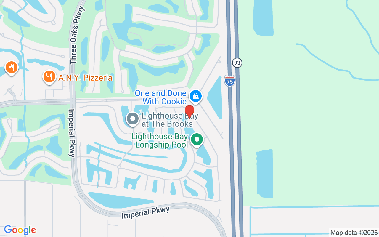 10751 Halfmoon Shoal Rd #201, Estero, FL 34135