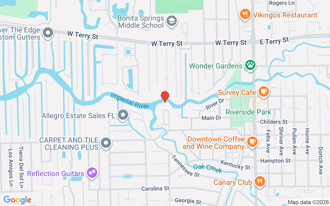 27237 Rio Vista Circle, Bonita Springs, FL 34135