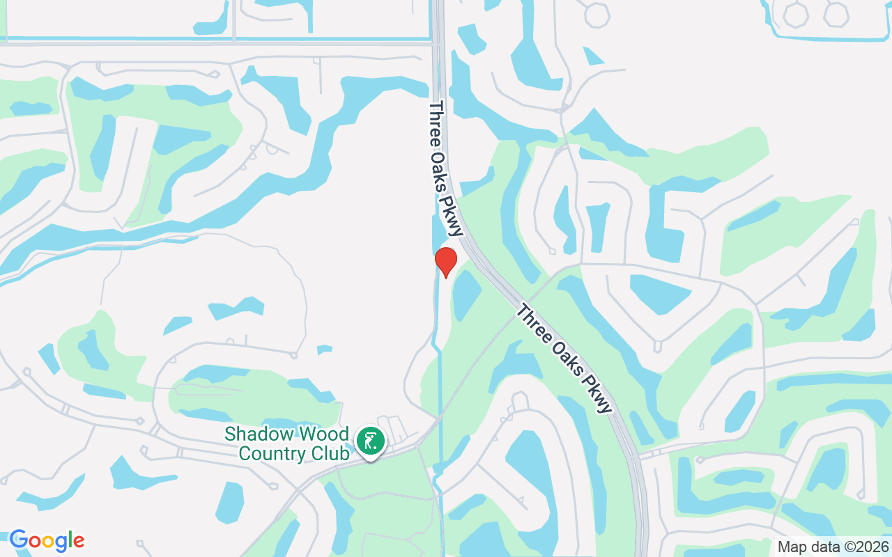 22421 Glenview Ln, Estero, FL 34135