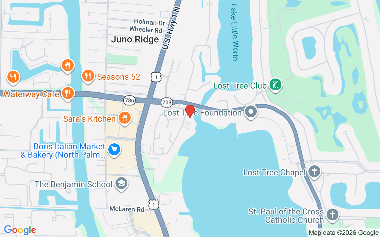 11370  Twelve Oaks Way #417, North Palm Beach, FL 33408