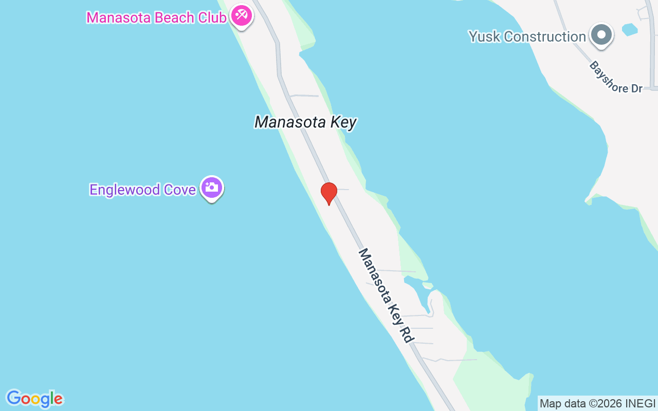 7410 Manasota Key Road, Englewood, FL 34223