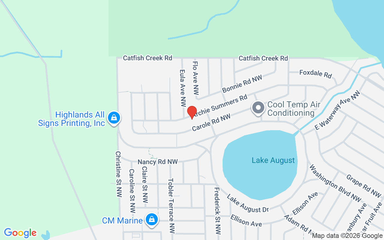 978 Archie Summers Rd, Lake Placid, FL 33852