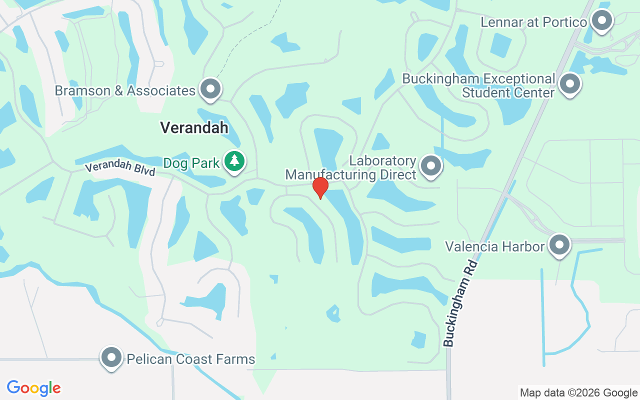 3750 Lakeview Isle Ct, Fort Myers, FL 33905