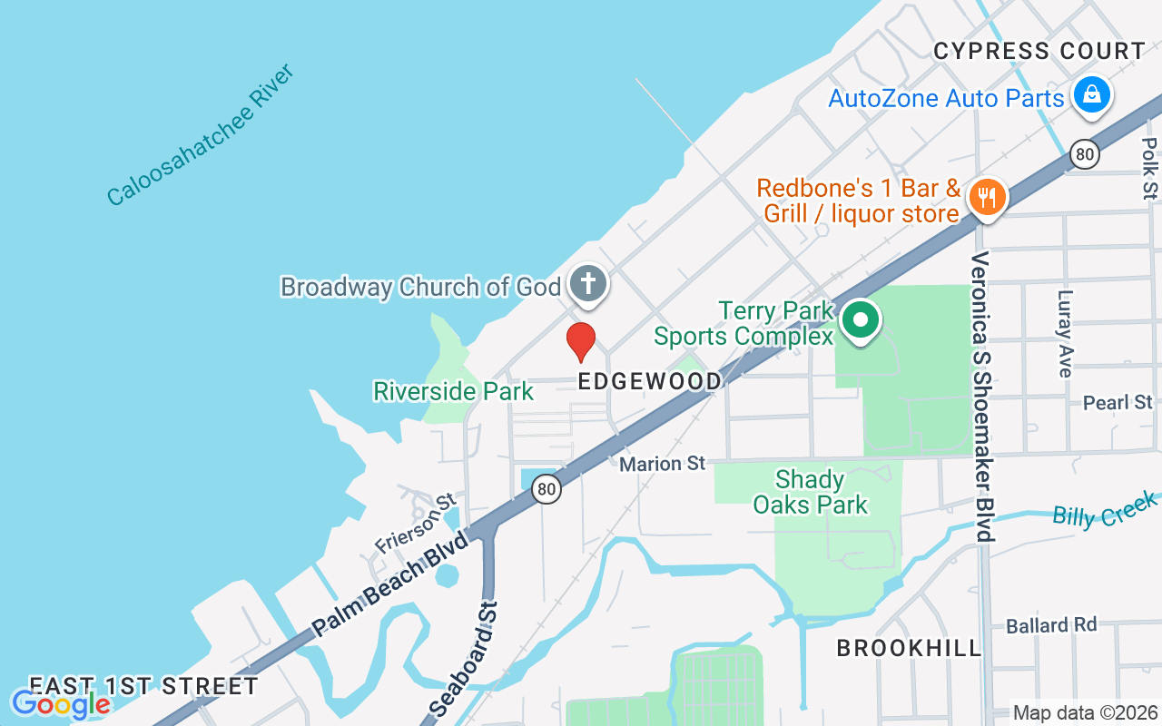 3175 Royalston Ave #105, Fort Myers, FL 33916