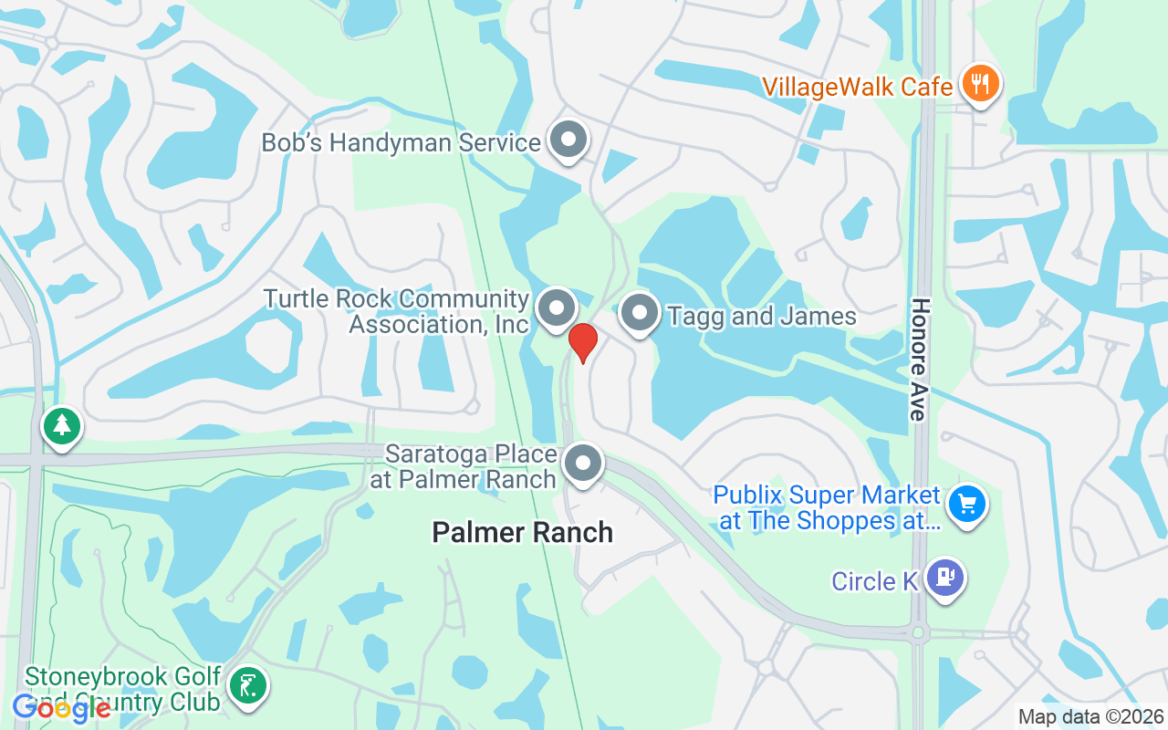 8528 Great Meadow Drive, Sarasota, FL 34238