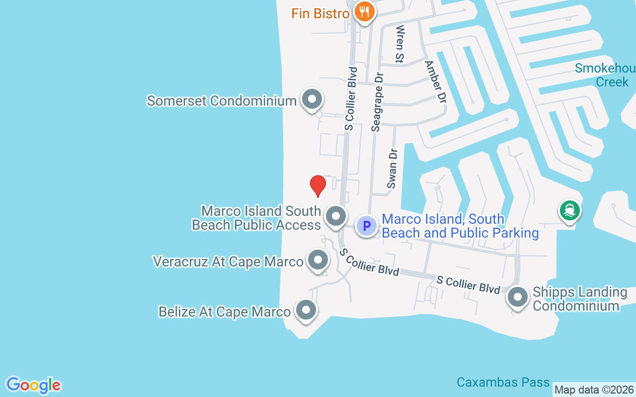 890 Collier Blvd S #1706, Marco Island, FL 34145