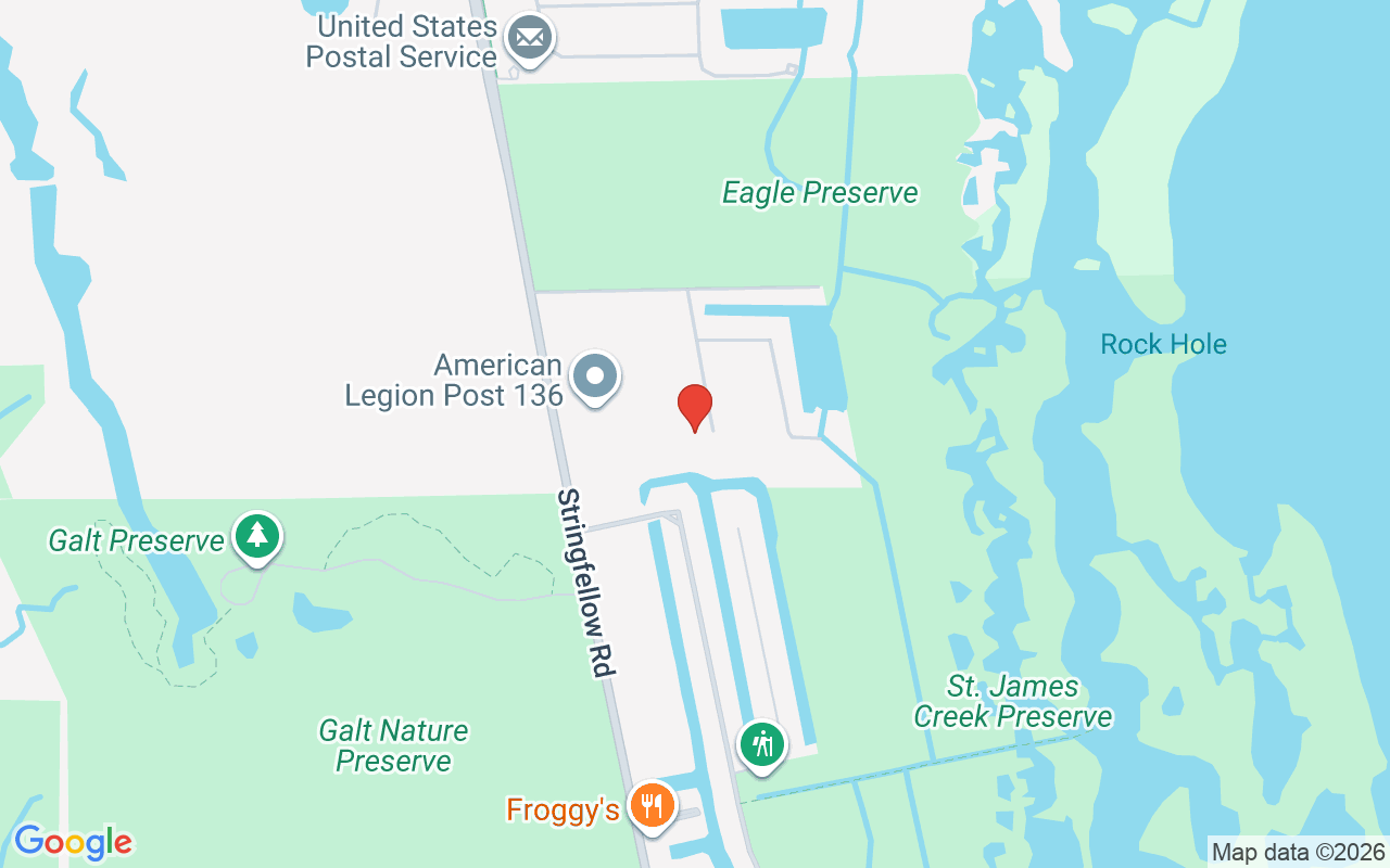 4071 Shellcrest Rd, St. James City, FL 33956