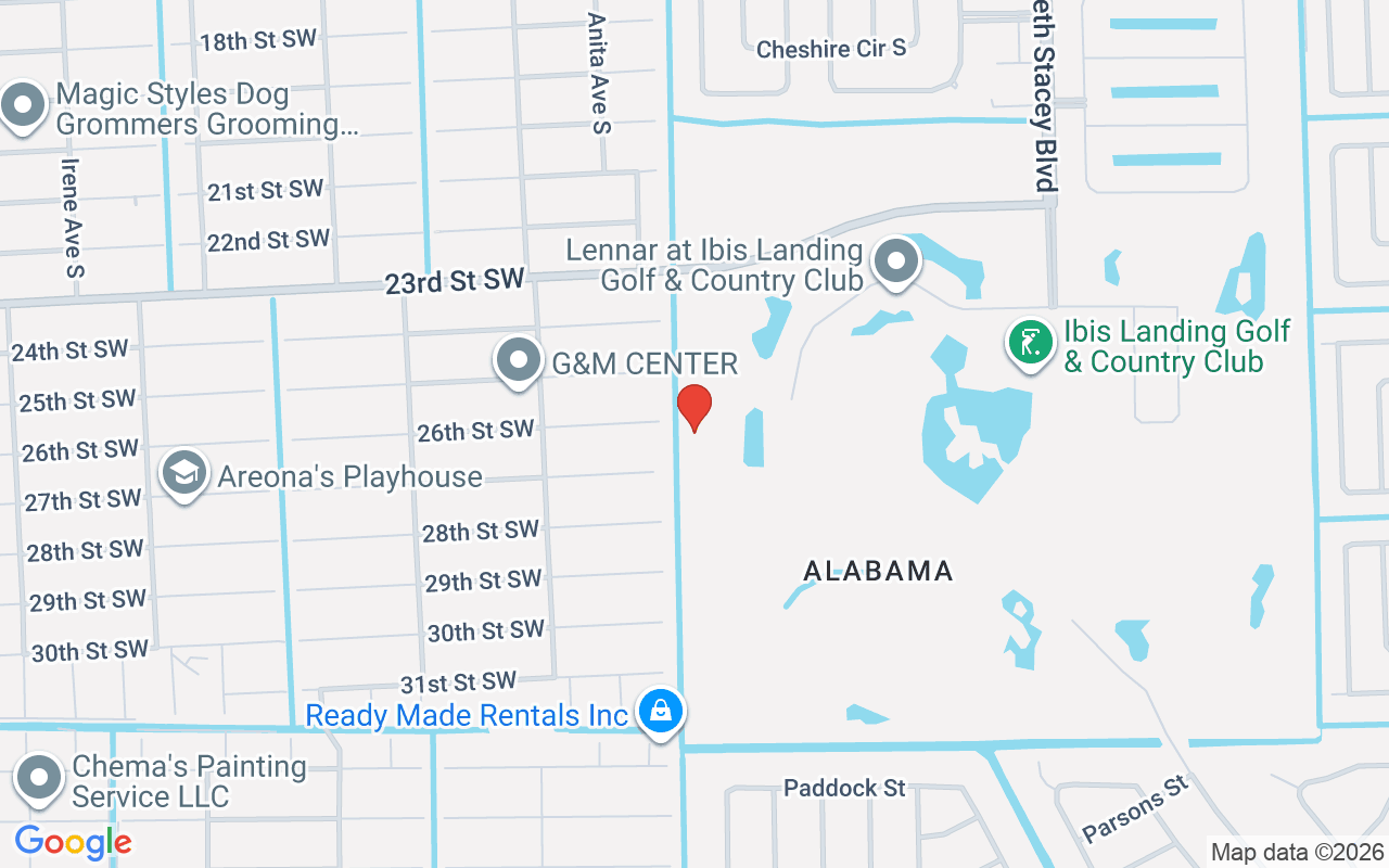 20627 Hazelnut Ct, Lehigh Acres, FL 33936