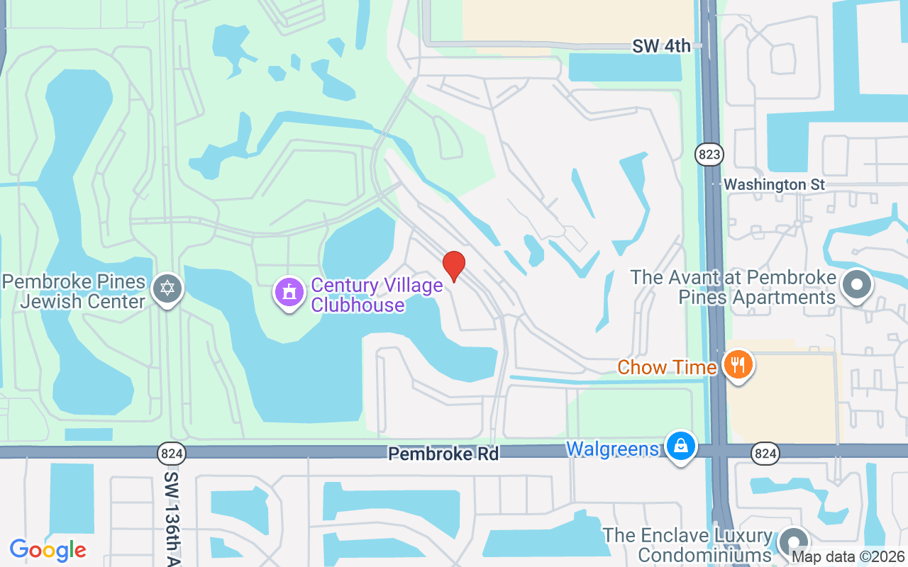 1200 Sw 130Th Ave #210-G, Hollywood, FL 33027
