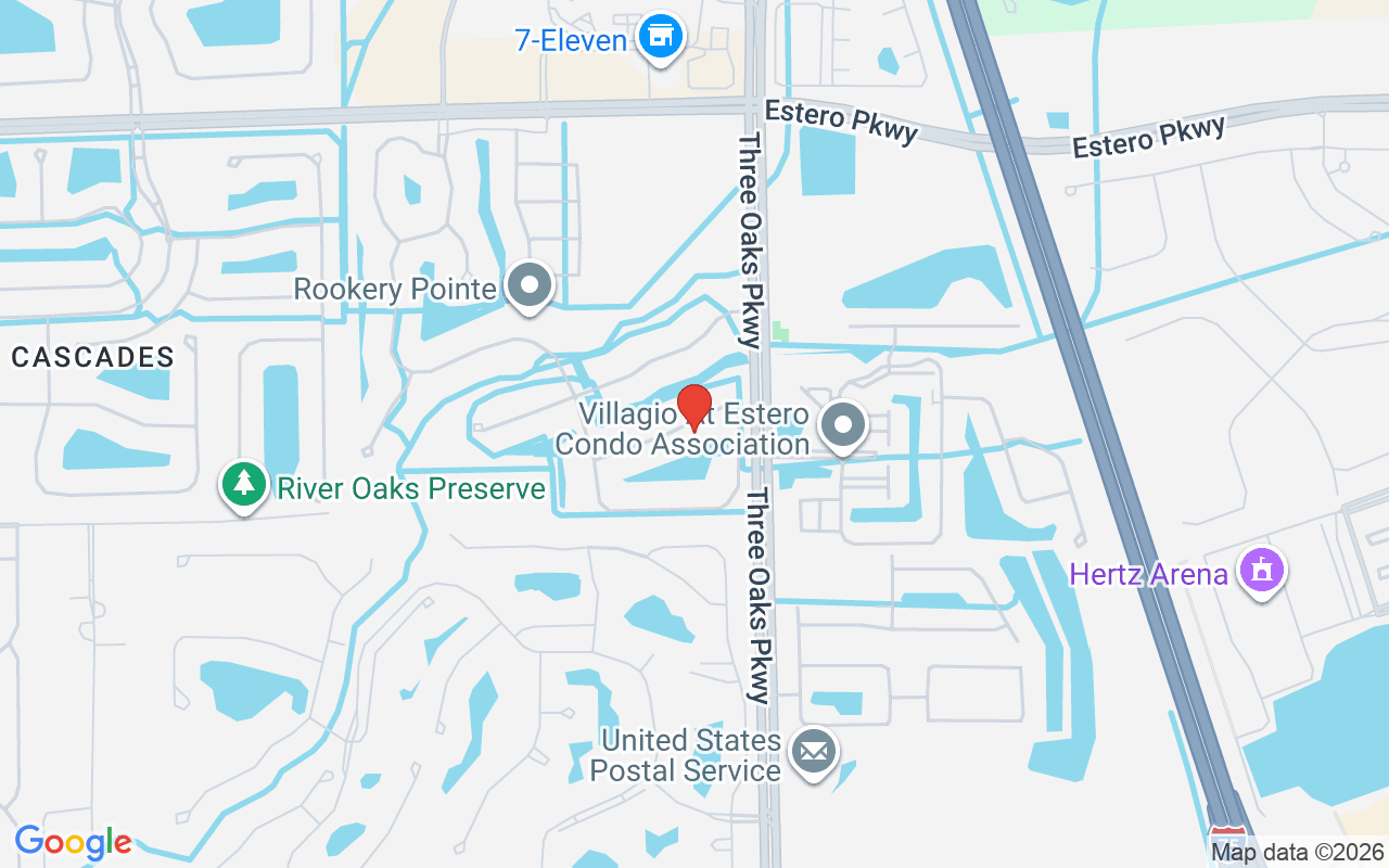 9921 Rookery Cir, Estero, FL 33928