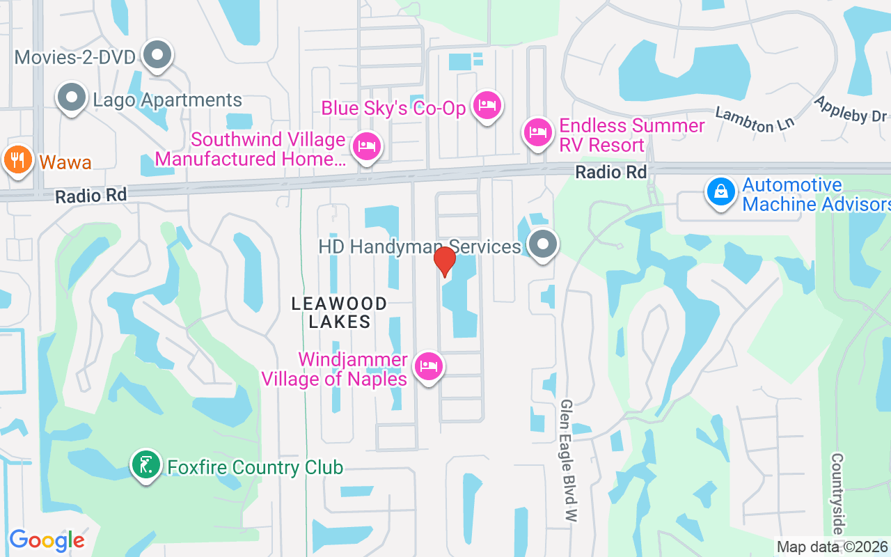 101 Oceans Blvd #101, Naples, FL 34104