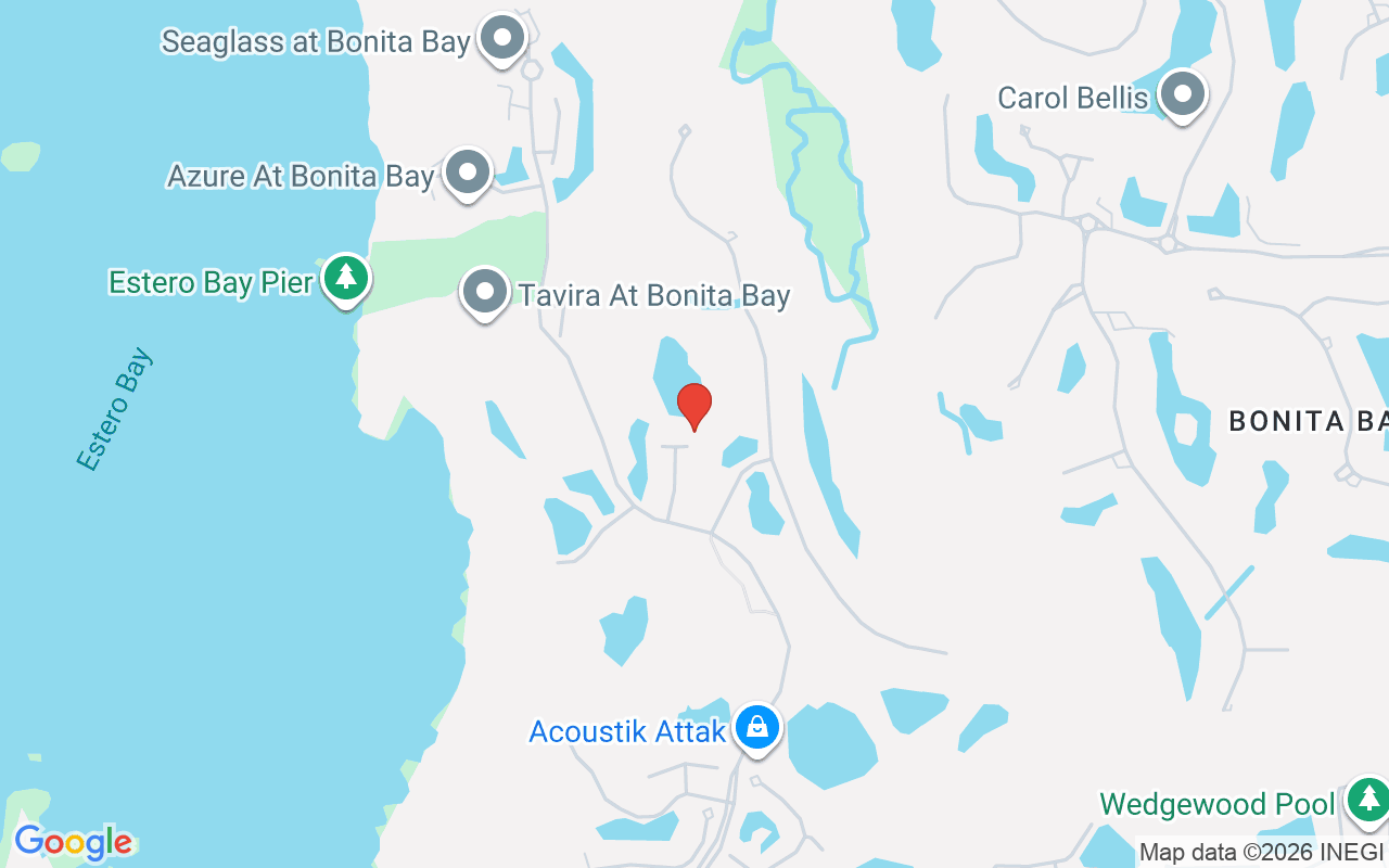 26407 Brick Ln, Bonita Springs, FL 34134