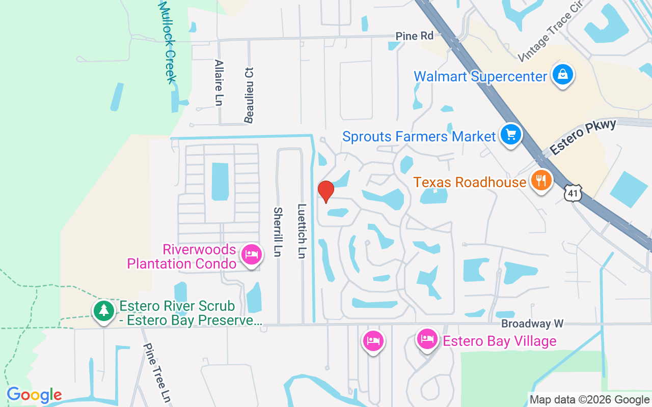 4221 Jace Ct, Estero, FL 33928