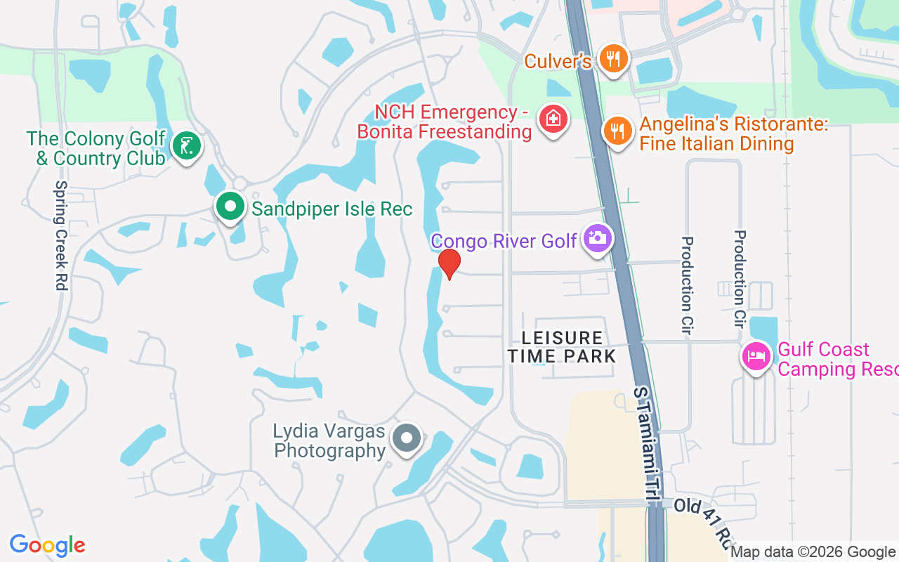 3521 Wild Indigo Ln, Bonita Springs, FL 34134