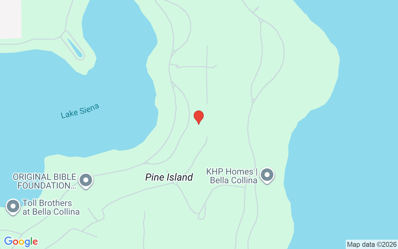 16902 Vinci Way, Montverde, FL 34756