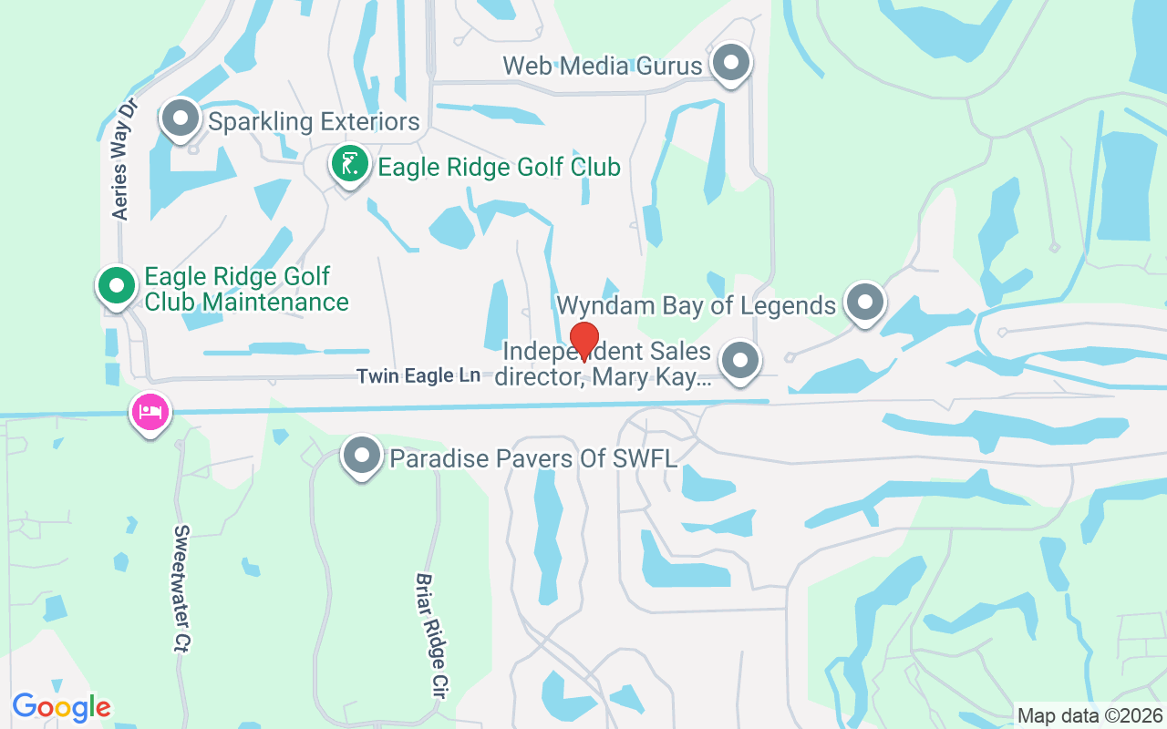 7761 Twin Eagle Ln, Fort Myers, FL 33912