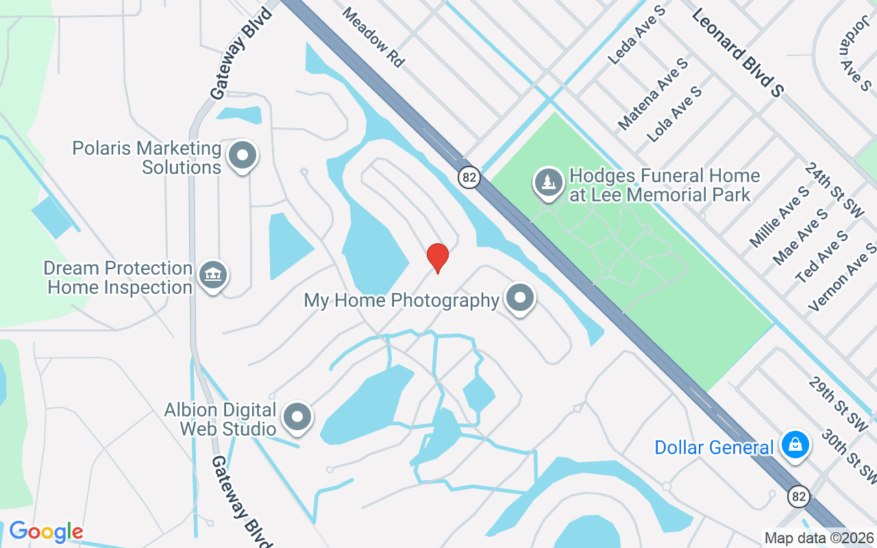 12587 Stone Tower Loop, Fort Myers, FL 33913