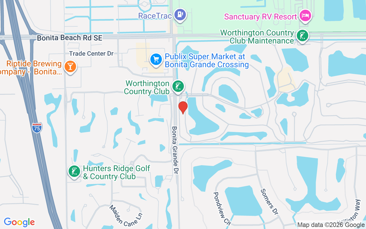 13020 Amberley Ct 304, Bonita Springs, FL 34135