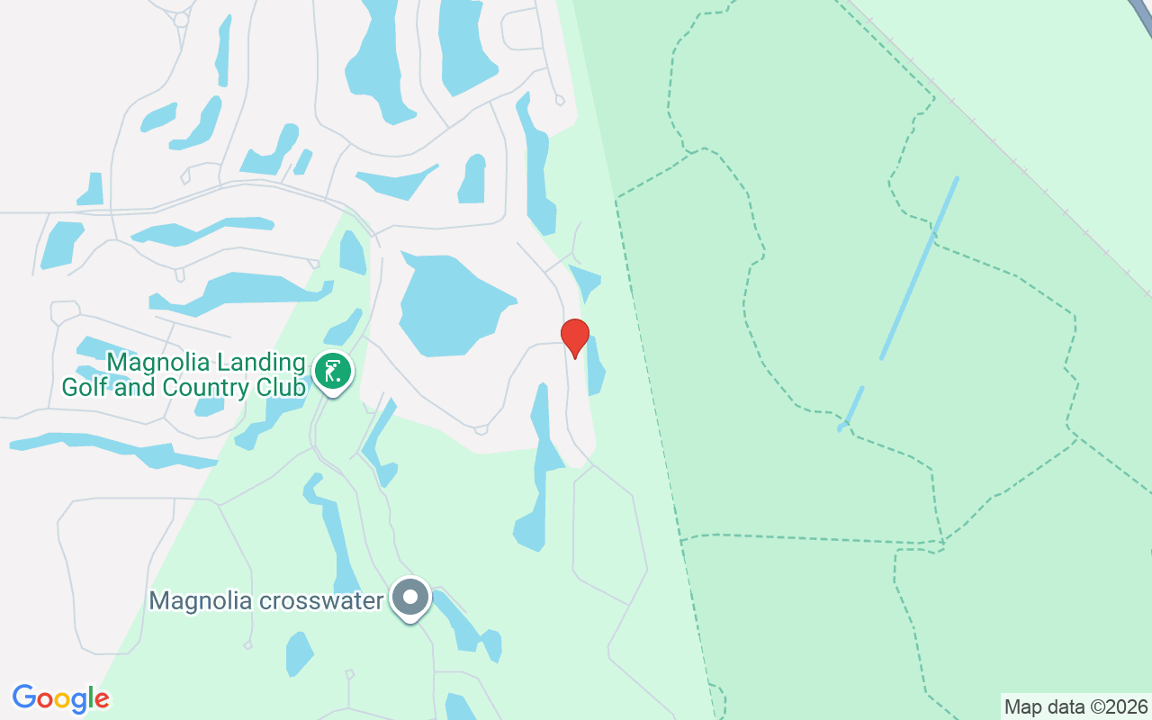 3496 Crosswater Dr, North Fort Myers, FL 33917