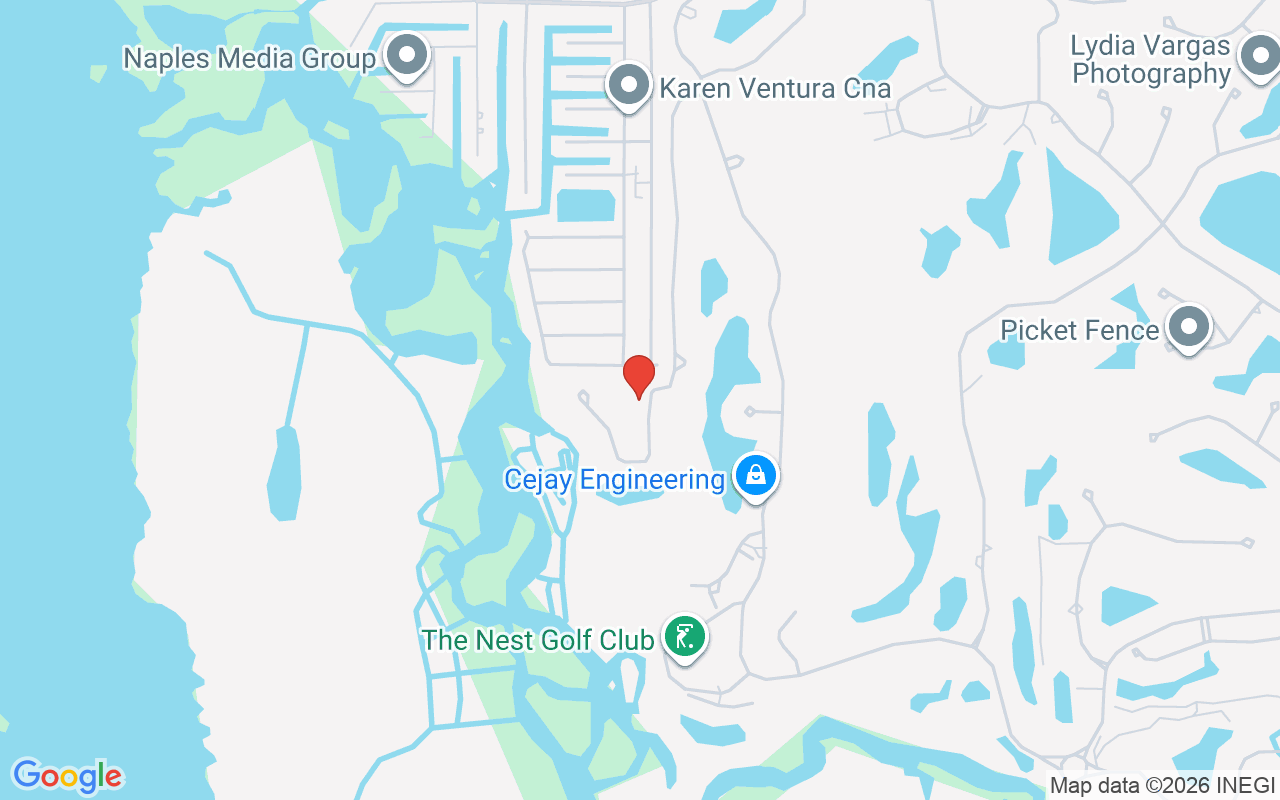25040 Bay Cedar Dr, Bonita Springs, FL 34134
