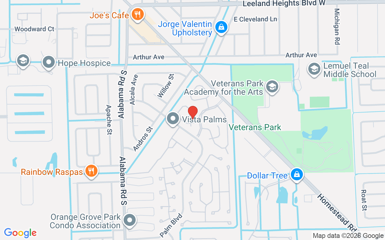 10 Dawn Flower Cir, Lehigh Acres, FL 33936