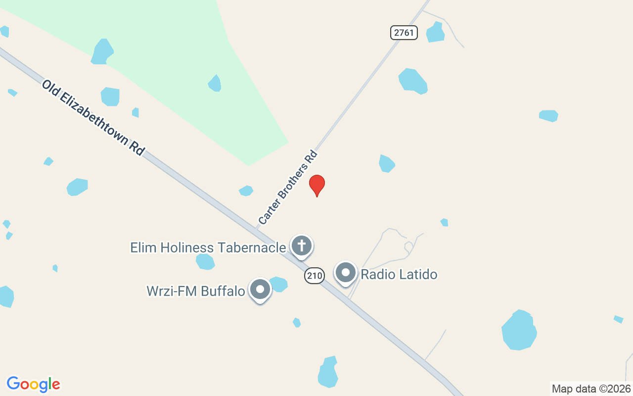 165 Carter Brothers Rd, Hodgenville, KY 42748