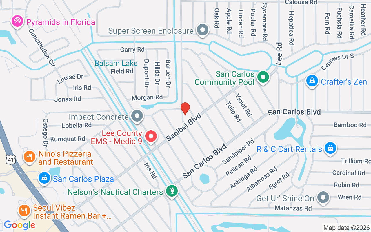 18449 Phlox Dr, Fort Myers, FL 33967