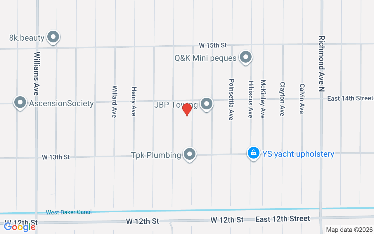 1317 Cortez Ave, Lehigh Acres, FL 33972