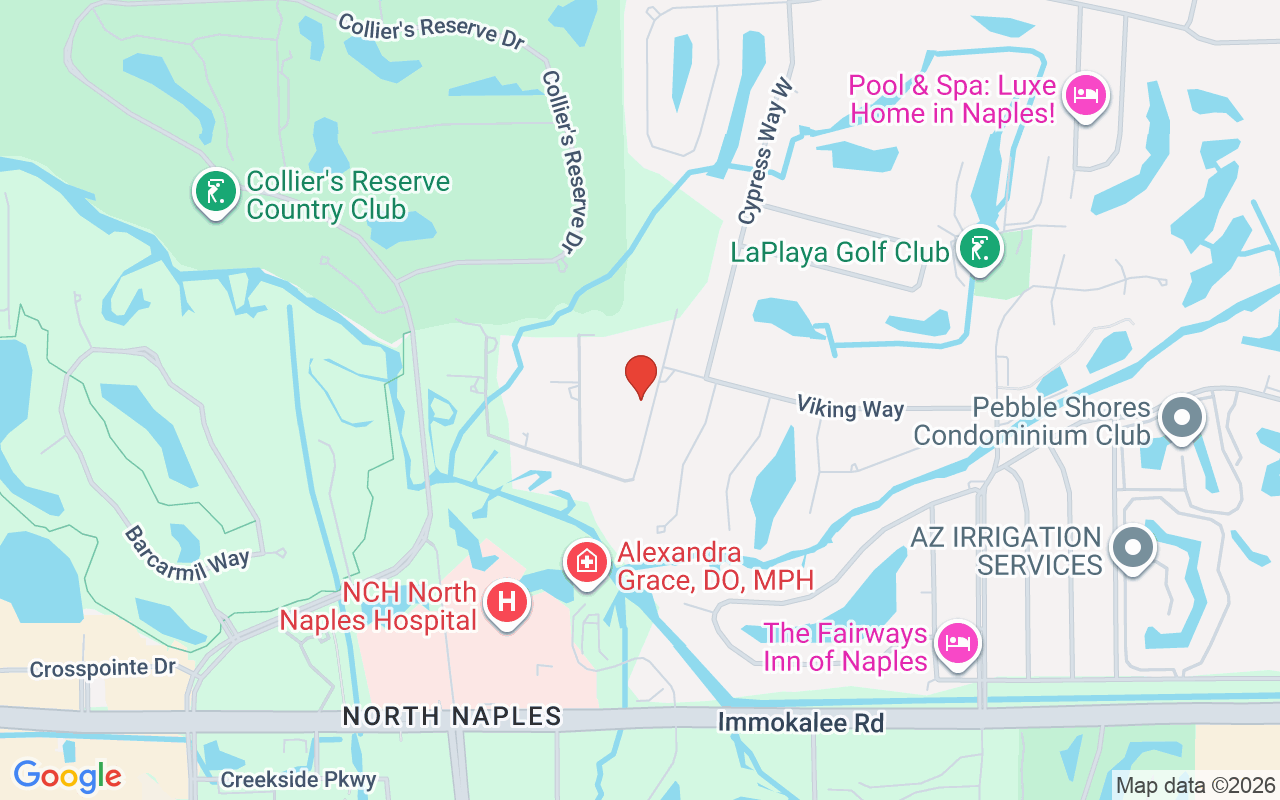 183 Old Tamiami Trl, Naples, FL 34110