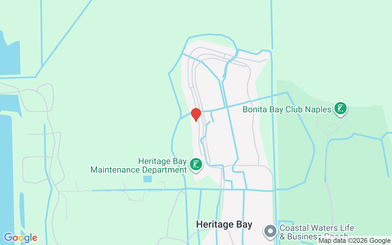 10285 Heritage Bay Blvd #817, Naples, FL 34120