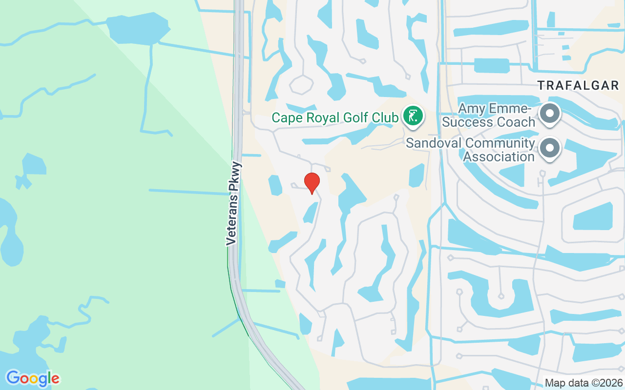 16803 Prince Phillip Ct, Cape Coral, FL 33991