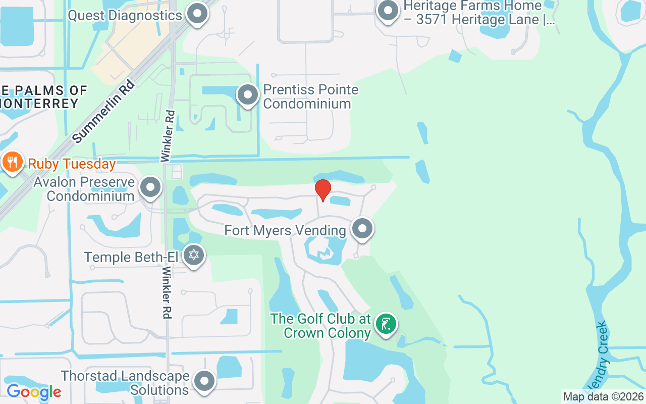 16121 Chelsea Lyn Way, Fort Myers, FL 33908