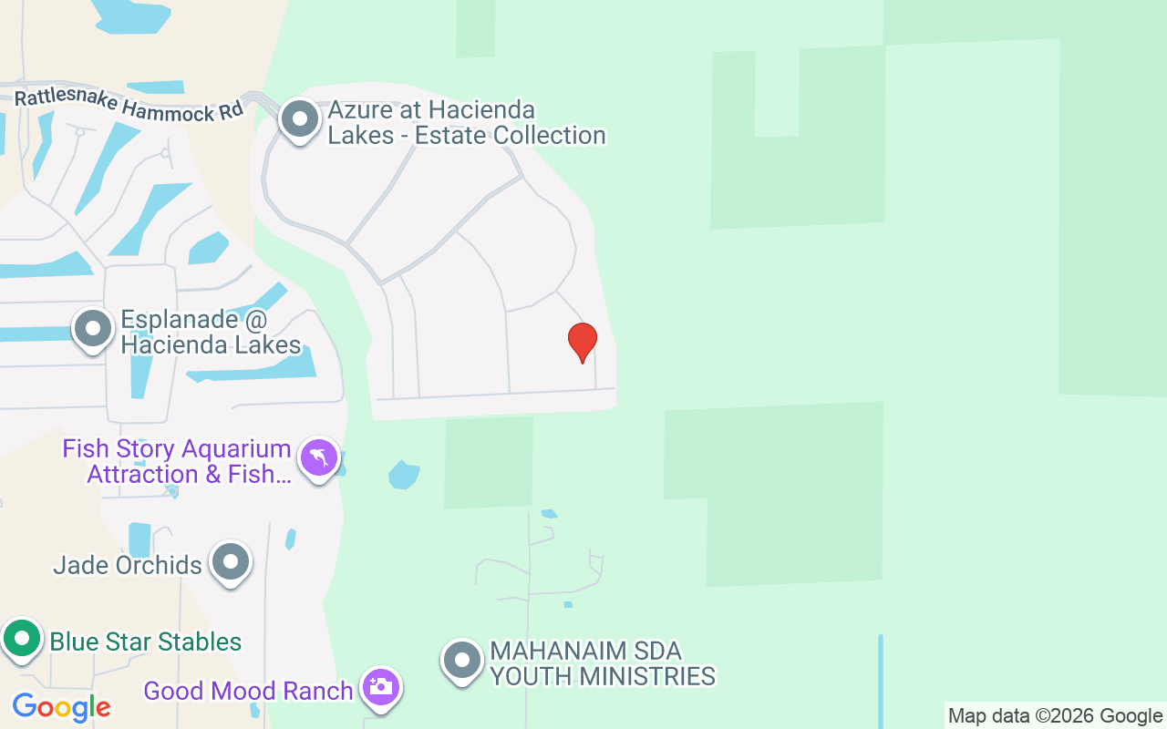 9121 Caicos Way, Naples, FL 34114