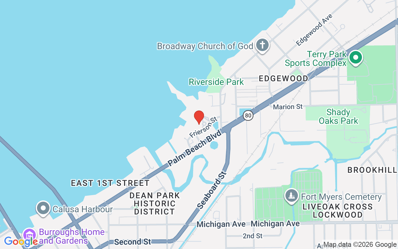 3000 Oasis Grand Blvd #1206, Fort Myers, FL 33916