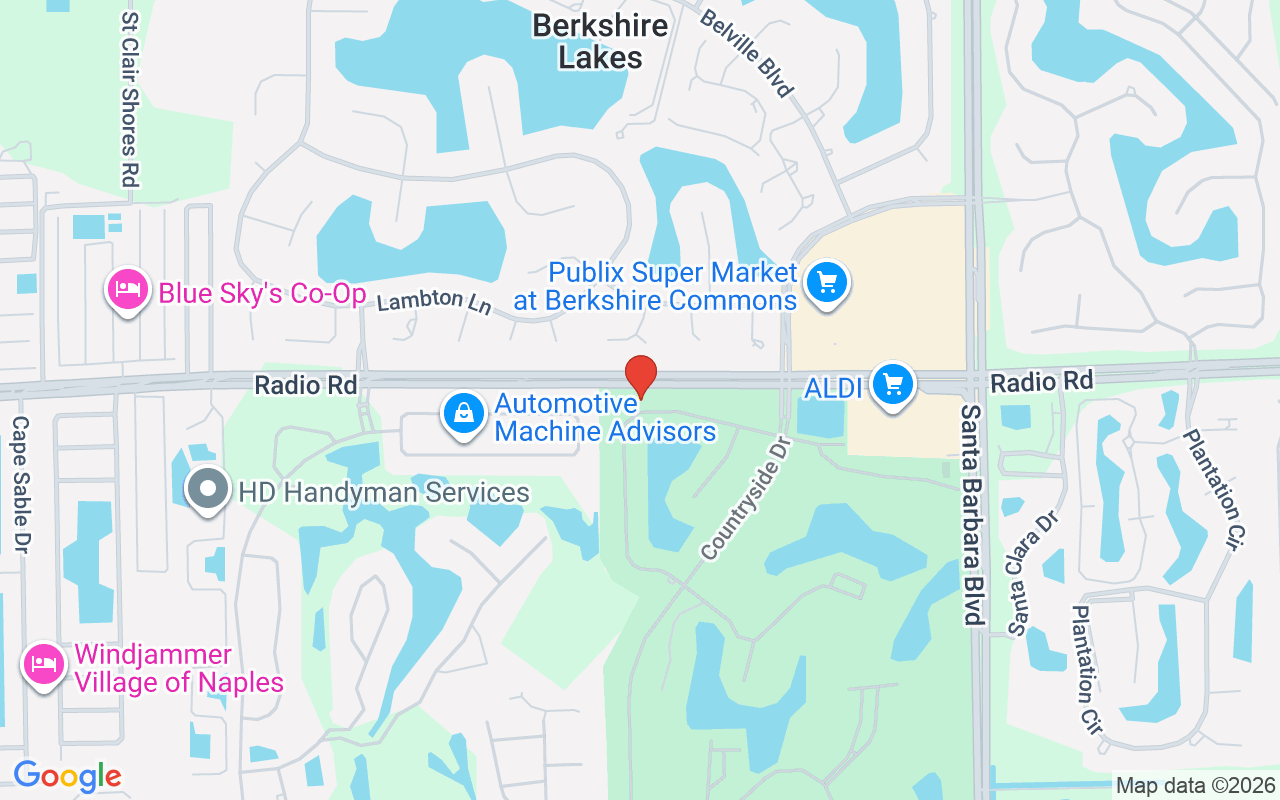 157 Saint James Way, Naples, FL 34104