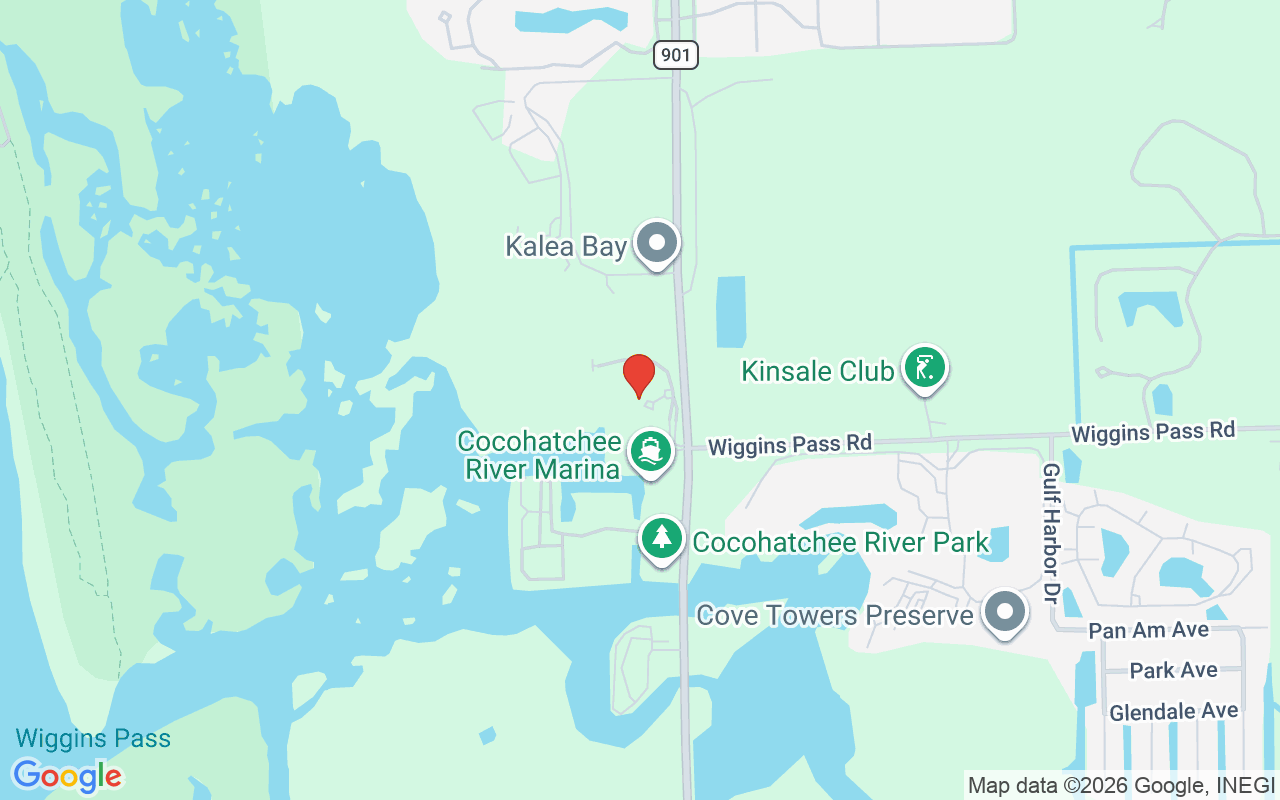 13665 Vanderbilt Dr #404, Naples, FL 34110