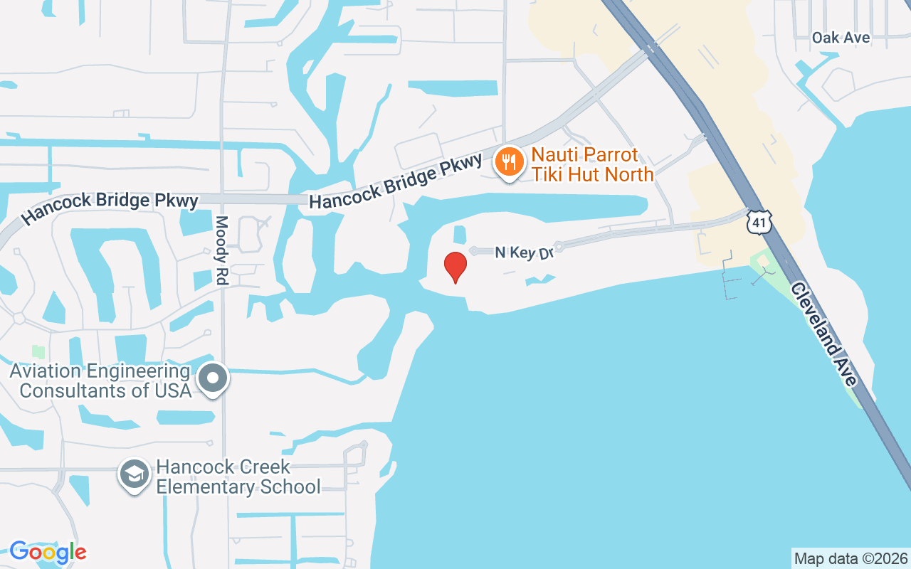 4510 Key Dr N #802, North Fort Myers, FL 33903