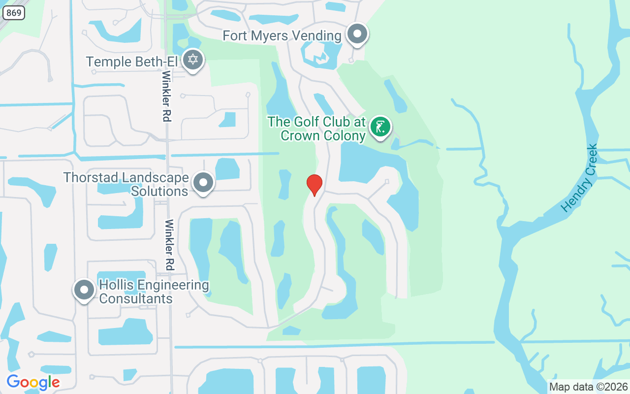 16242 Crown Arbor Way, Fort Myers, FL 33908