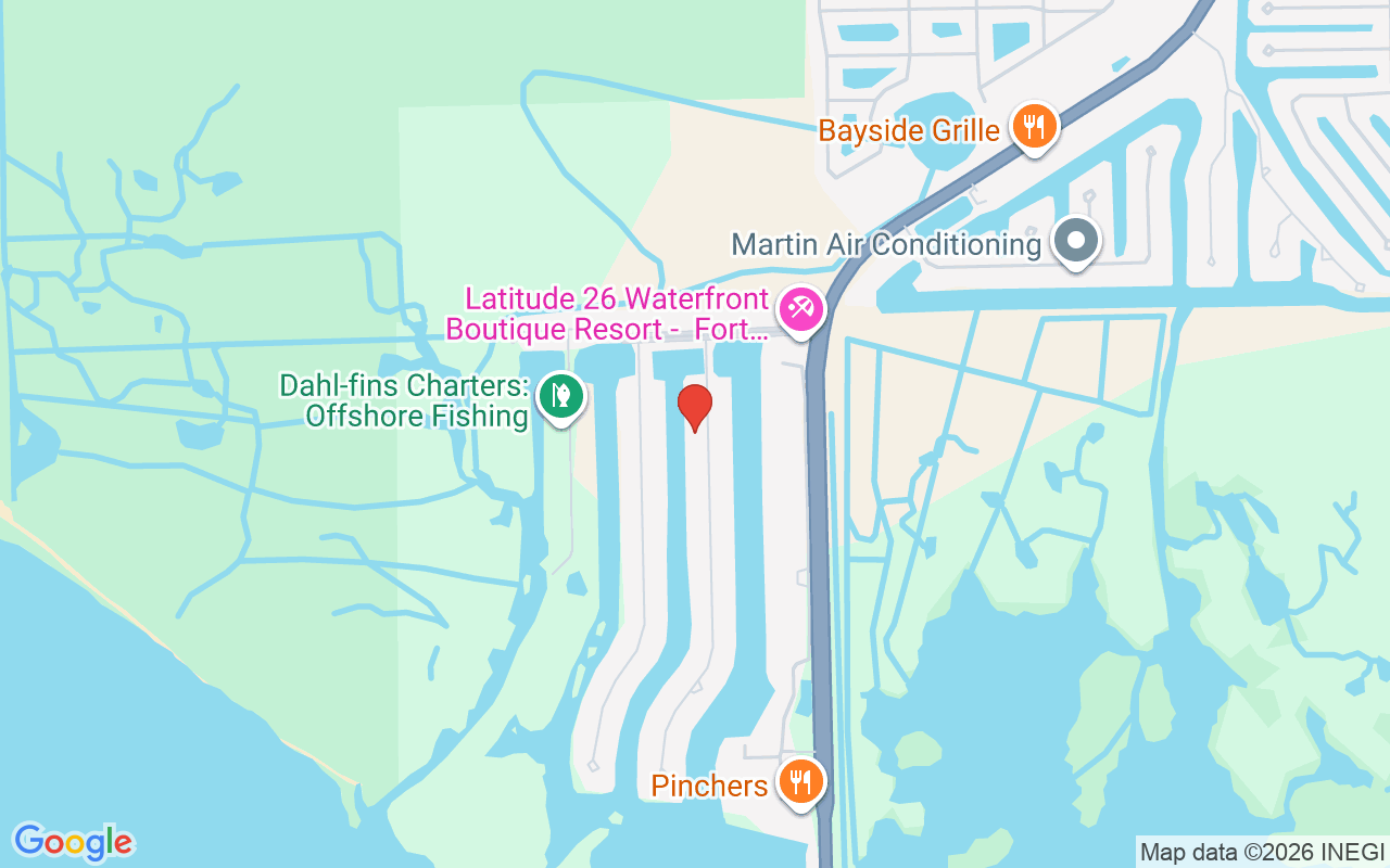 18164 Cutlass Dr, Fort Myers Beach, FL 33931