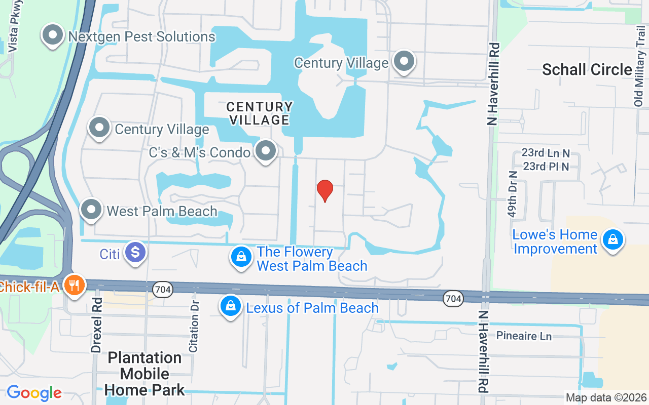 98  Bedford D #98, West Palm Beach, FL 33417