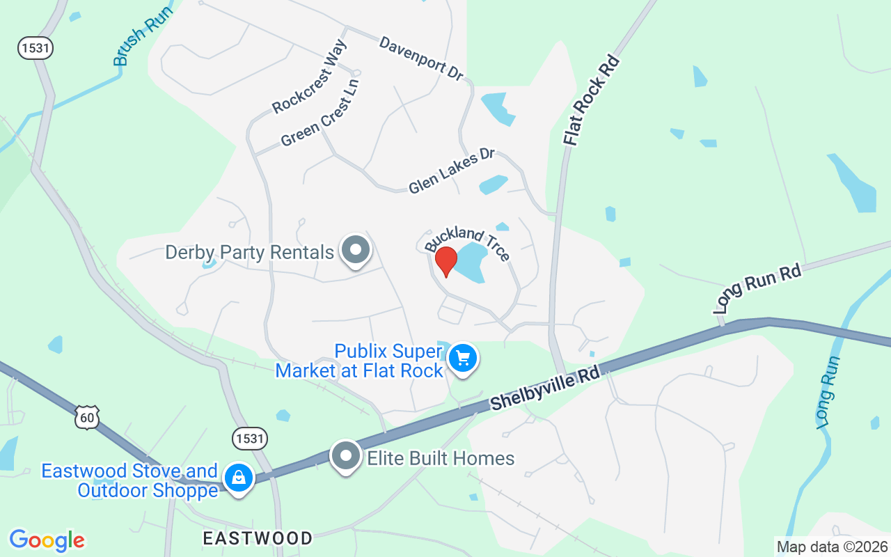 225 Buckland Trace, Louisville, KY 40245