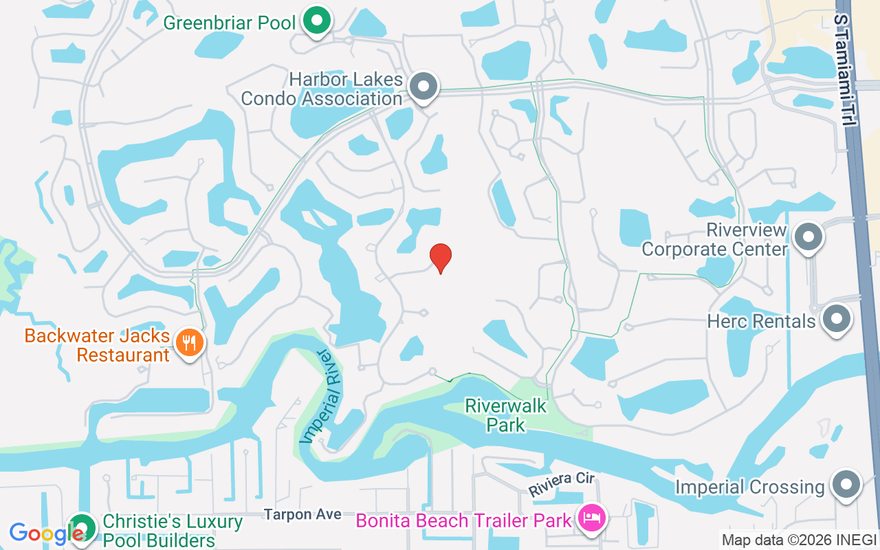 27261 Lakeway Ct, Bonita Springs, FL 34134