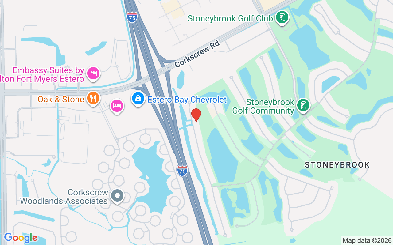 21537 Windham Run, Estero, FL 33928